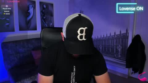 John Bear.... online show from 11.14.25