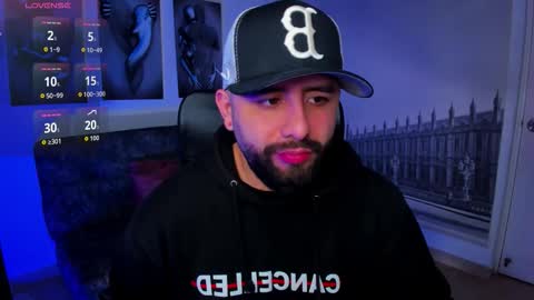 John Bear.... online show from 11.15.25