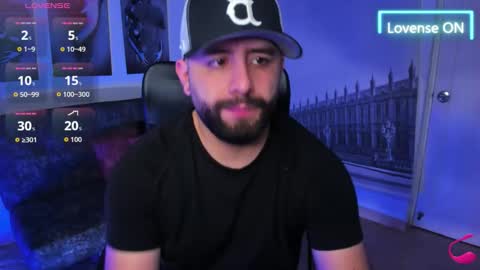 John Bear.... online show from 11.22.25