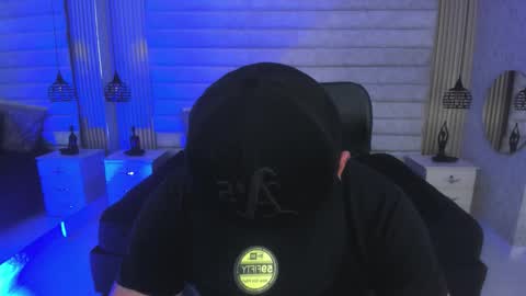 John Bear.... online show from 01.05.26