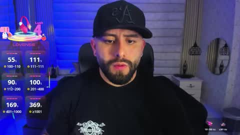 John Bear.... online show from 01.09.26