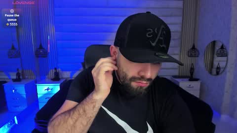 John Bear.... online show from 02.17.26