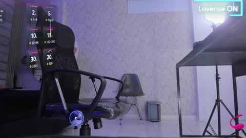 John Bear.... online show from 03.04.26