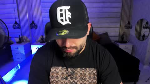 John Bear.... online show from 03.19.26