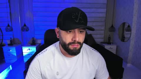 John Bear.... online show from 03.24.26