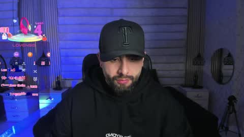 John Bear.... online show from 03.31.26