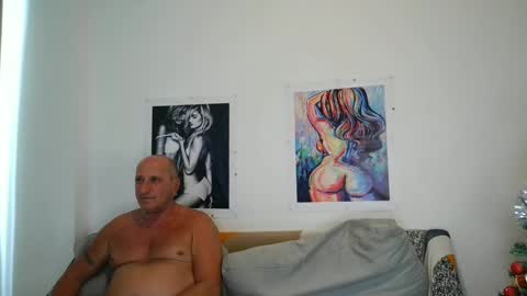 jhon_gade online show from 12.20.24