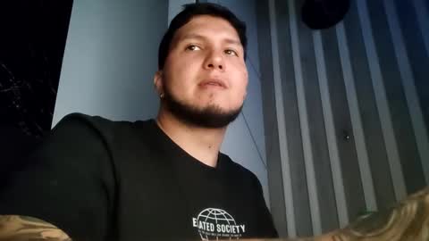 Snapshot of jhon_gottti chatting on 01.24.25 jhon online show from 01.24.25