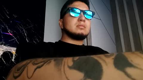 Snapshot of jhon_gottti chatting on 02.07.25 jhon online show from 02.07.25