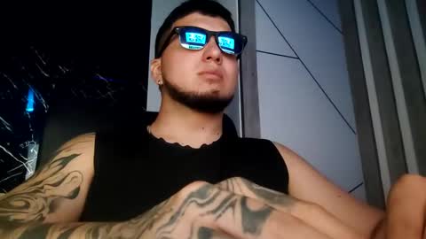 Snapshot of jhon_gottti chatting on 02.08.25 jhon online show from 02.08.25