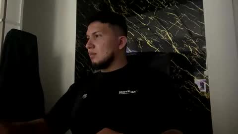 Snapshot of jhon_gottti chatting on 09.24.25 jhon online show from 09.24.25