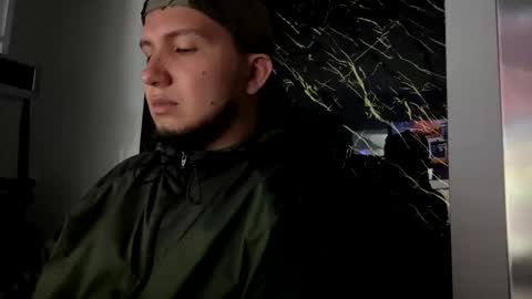 jhon online show from 11.21.25