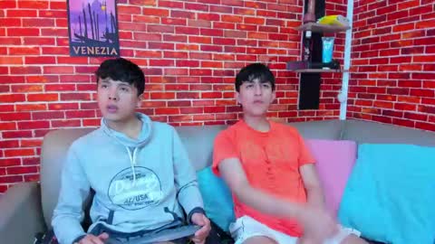 Jake y Troy online show from 05.31.26