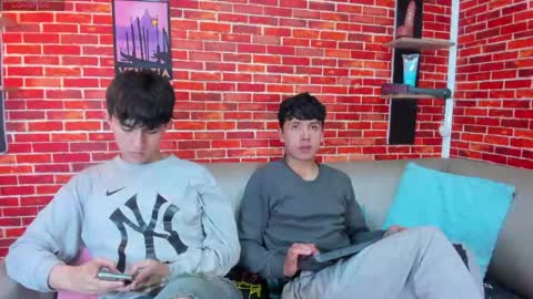 Jake y Troy online show from 06.02.26