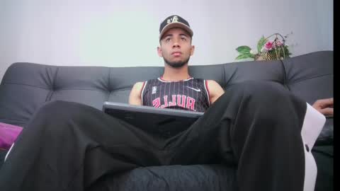 jhon_malo online show from 01.27.25