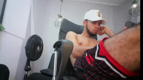 jhon_malo online show from 02.08.25