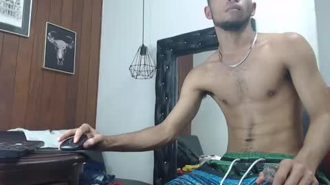 jhon_malo online show from 02.15.25