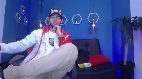 jhon_malo online show from 10.01.25