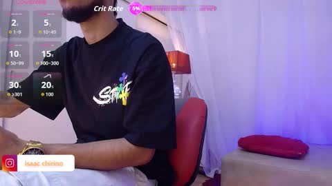 jhon_malo online show from 12.17.25