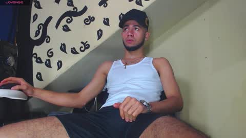 jhon_malo online show from 02.24.26