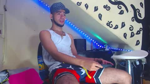 jhon_malo online show from 03.06.26