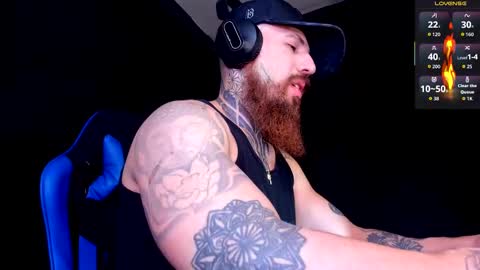 Snapshot of jhon_psyco chatting on 10.18.25 jhon_psyco online show from 10.18.25