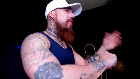 Snapshot of jhon_psyco chatting on 10.22.25 jhon_psyco online show from 10.22.25