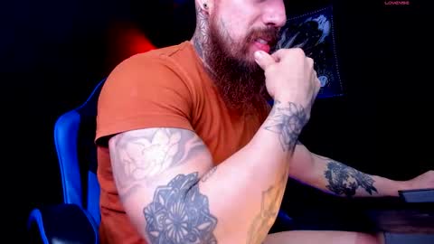 jhon_psyco online show from 11.17.25