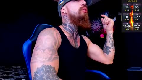 jhon_psyco online show from 01.11.26