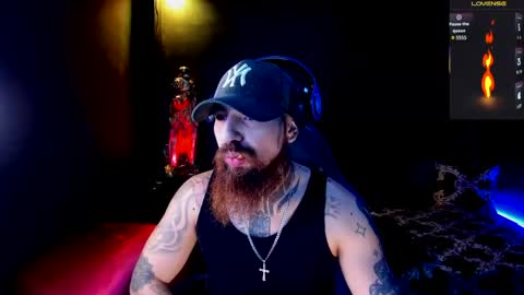 jhon_psyco online show from 05.08.26
