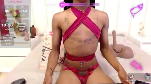 santana online show from 01.24.25