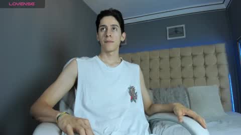 Jhon online show from 09.23.25