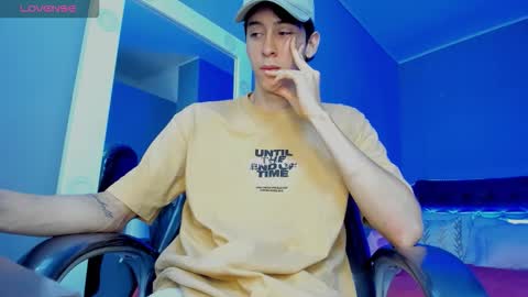 Jhon online show from 10.01.25