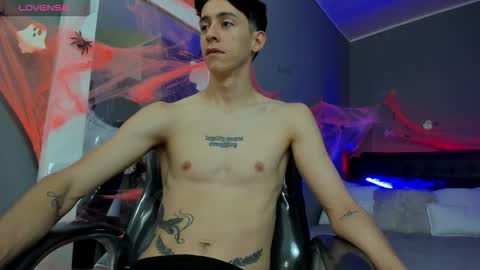 Jhon online show from 10.10.25