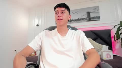 Jhon online show from 11.21.25