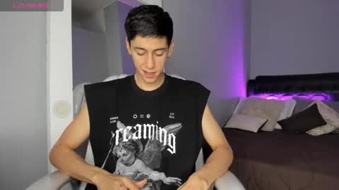 Jhon online show from 01.17.26