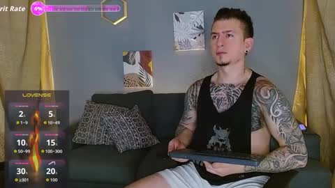 jhon online show from 09.18.25