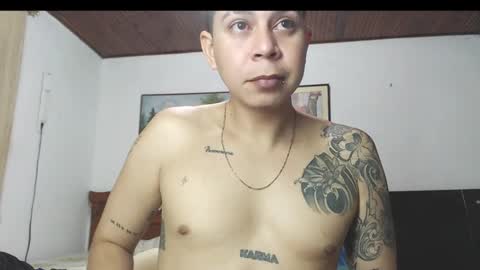 Snapshot of jhon_tommy chatting on 12.13.24 jhon tommy online show from 12.13.24