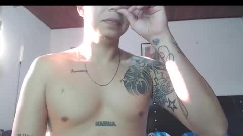 Snapshot of jhon_tommy chatting on 12.13.24 jhon tommy online show from 12.13.24