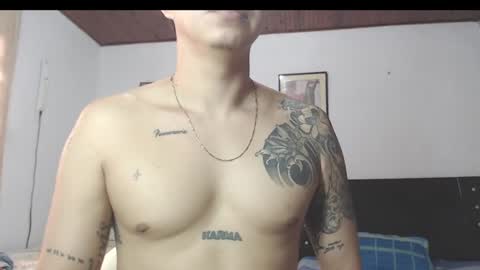 Snapshot of jhon_tommy chatting on 12.16.24 jhon tommy online show from 12.16.24