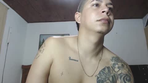 Snapshot of jhon_tommy chatting on 12.18.24 jhon tommy online show from 12.18.24