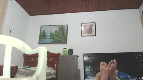 Snapshot of jhon_tommy chatting on 12.23.24 jhon tommy online show from 12.23.24