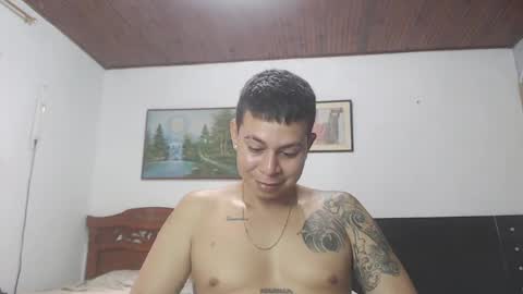 Snapshot of jhon_tommy chatting on 01.03.25 jhon tommy online show from 01.03.25