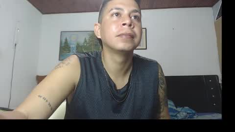 Snapshot of jhon_tommy chatting on 01.07.25 jhon tommy online show from 01.07.25