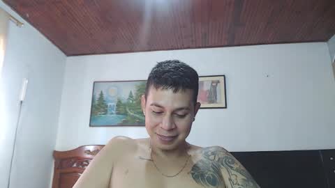 Snapshot of jhon_tommy chatting on 01.15.25 jhon tommy online show from 01.15.25