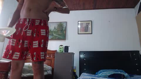 Snapshot of jhon_tommy chatting on 01.16.25 jhon tommy online show from 01.16.25