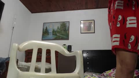 Snapshot of jhon_tommy chatting on 01.19.25 jhon tommy online show from 01.19.25