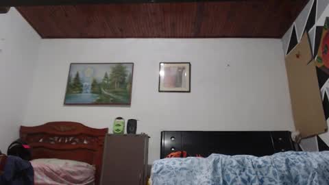 Snapshot of jhon_tommy chatting on 02.27.25 jhon tommy online show from 02.27.25