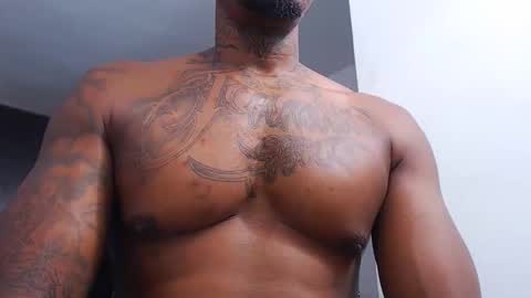 Jhon Tomson online show from 11.09.25