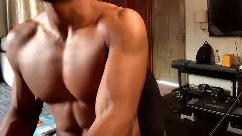 Jhon wich2 online show from 12.04.25